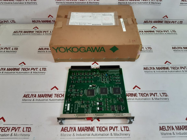 Yokogawa S9911Dd-0 Style:S1 Esb Bus Interface Master Module S9910Dd-03