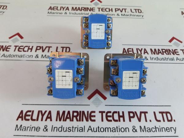Ksc4519 Rotary/ Cam Switch Yongsung
