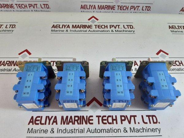 Ksc4519 2401 Rotary Switch Yongsung Ac600V, Dc250V