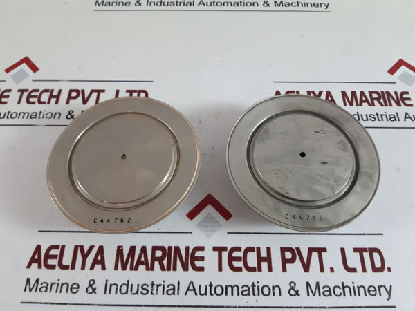 D921S45Ts01 28R0 Thyristor Diode Rectifier Eupec