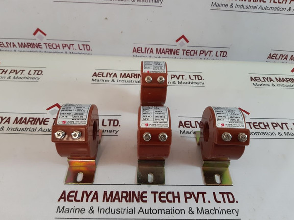 Ct-etech Cr-1 Current Transformer
