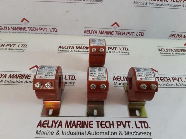 Cr-1 Current Transformer Ct-etech