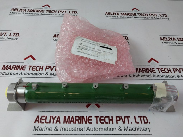 Mcb Wcr 38X250
Resistor
Converteam Groups As