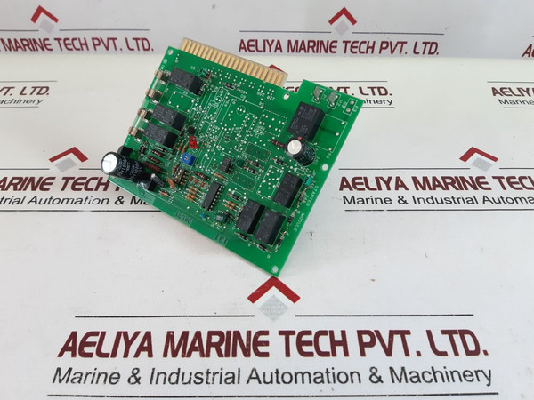 Terasaki Esm-103J Starter Module K/87Z/4-001D