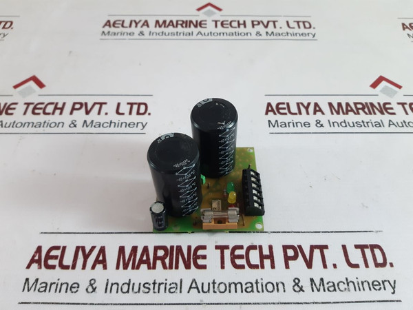 Telcon F2 T10/230V Pcb Card