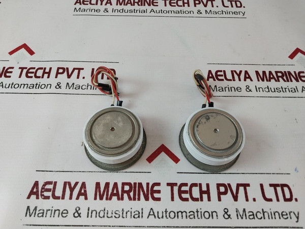 Westcode N350Ch14L00 8832 Thyristor