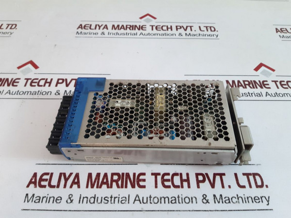 S8Vm-10024 Cd Power Supply Omron Corporation S8Vm Omron