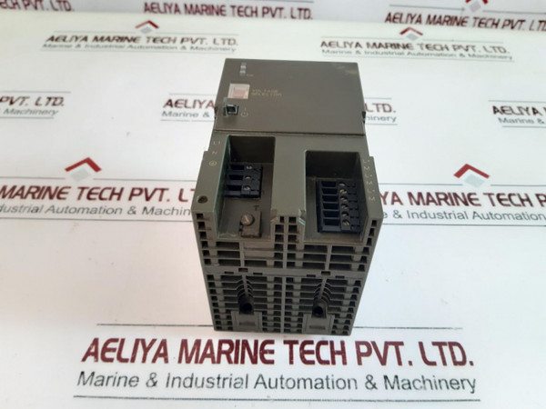 Power Supply Siemens Sitop Power 5 6Ep1 333-1Sl11