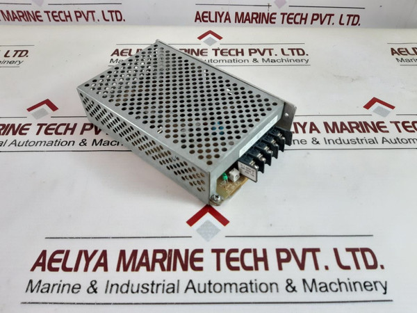 Omron S82J-6524 Power Supply