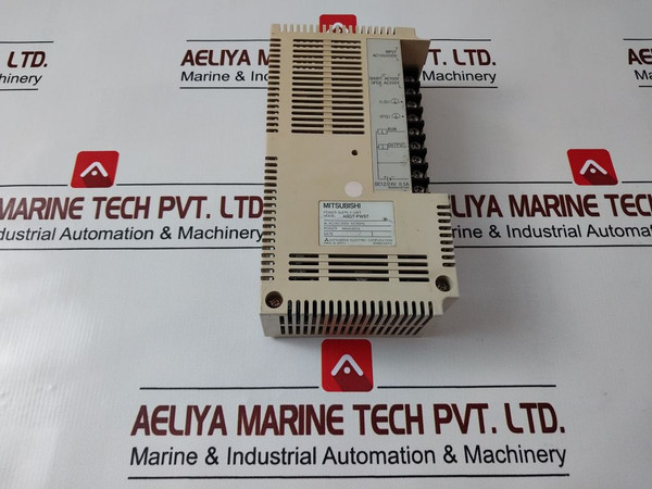 Mitsubishi A8Gt-pwst Power Supply Unit