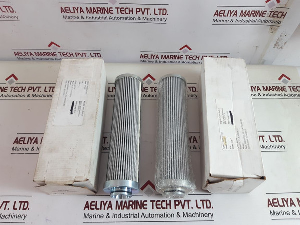 Varco 82749 Filter Pressure Element