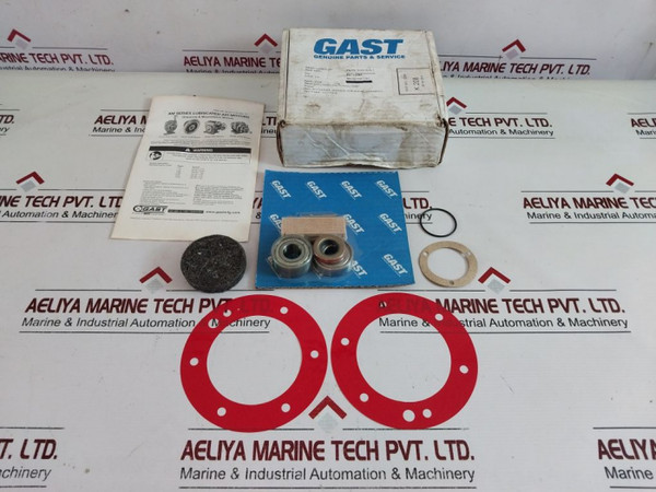 6Amnrv11 Repair Kit Gast