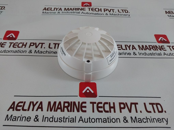 Siemens Dt1151A-ex Heat Detector 493811 5349160001 A- En54-5/A1R.B