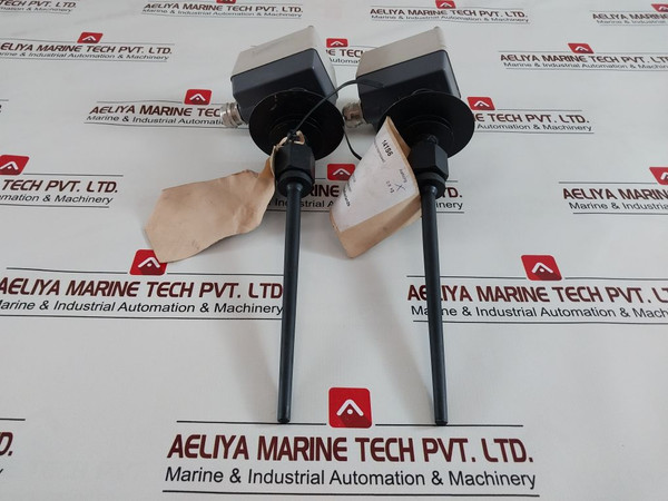 Ath-20 Thermostat Jumo Gmbh & Co. Kg.