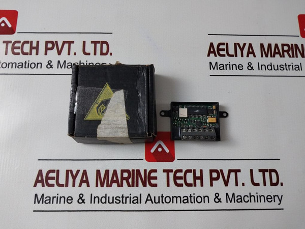 Bna-303/02 Interface Module