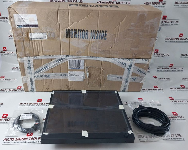 Huisman N190De Display Touch Monitor 2045959