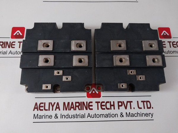 Eupec Fz 800 R 12 Kf1 24F0 Power Block/Power Module