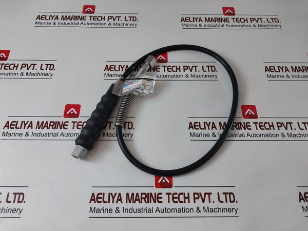 Bauer N2817 Compressor Filling Hose