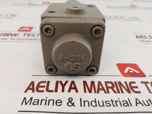 2Svdb42L Kongsberg Hydranor