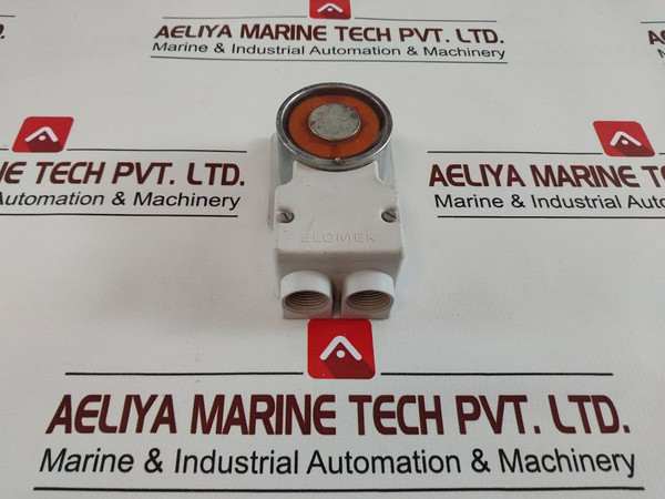 Elomek Gpm Door Holder Magnet 24V