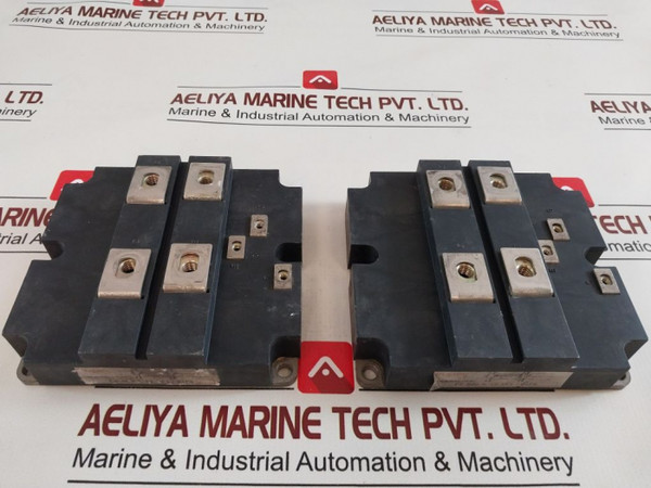 Eupec Fz 800 R 12 Kf1 01F6 Power Block/Power Module