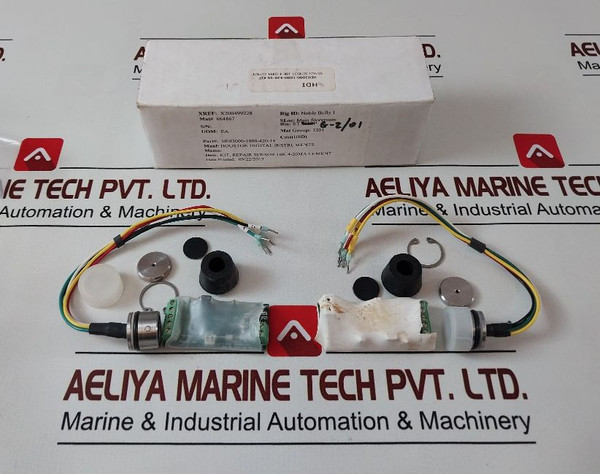 Hdi Hdi2000-1000-420-16 Repair Kit