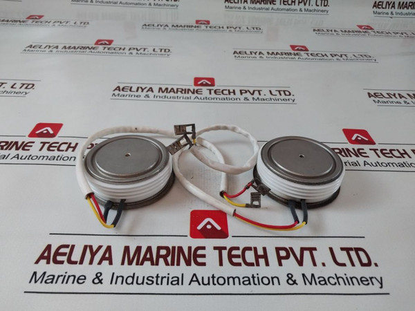 Bhel Bht R66 146 10E Thyristor Rectifier Module