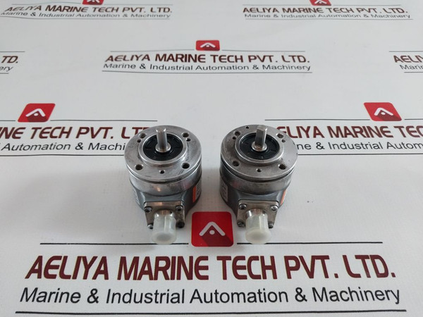 Kubler T8.5000.1224.5000 Encoder 181729