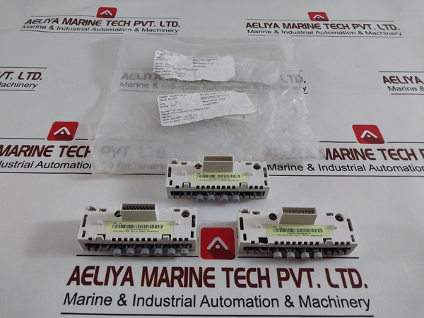 Abb Rdco-03C Optical Fiber Adapter