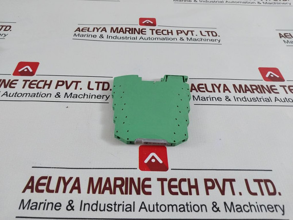 Phoenix Contact Mini Mcr-sl-ui-rel Threshold Value Limit Switch 28 64 48 0