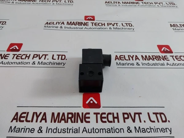 Mecman 444-111-000-1 Solenoid Valve 21209