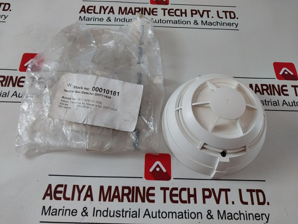 Siemens Dot1152A 486718 Gf