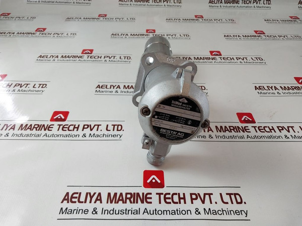 Trimod Besta U3A 01 04 Level Switch Ip68