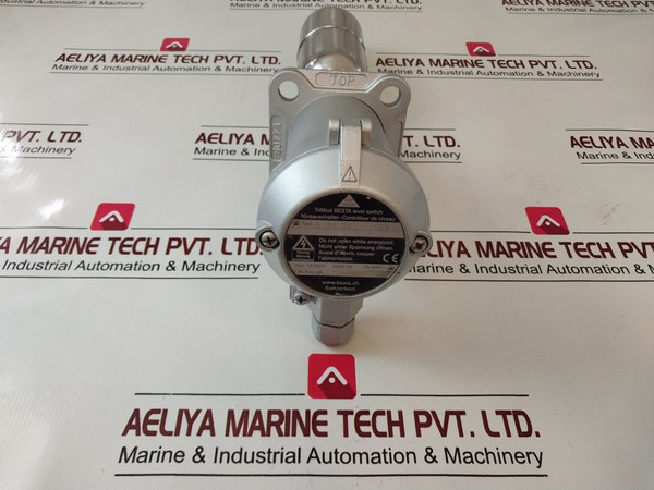 Tri Mod Besta A 01 04 Level Switch 5A/250V Ac