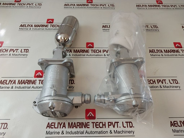 Trimod-besta A 01 041 Level Switch Free Shipping By Express