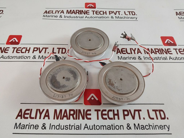 Westcode N540Ch16 Thyristor 0627