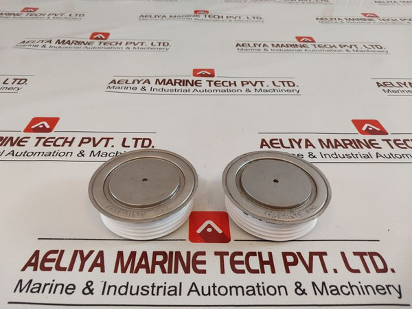 Westcode Sw56Cxc500D1D Hh Scr Module 9747