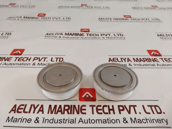 Westcode Sw56Cxc500D1D Hh Scr Module 9747