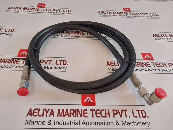 Phoenix En 853 1 Sn Hydraulic Hose