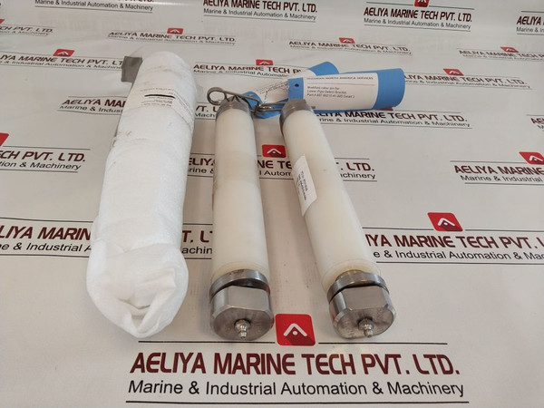 Huisman A07-50210-41-20D Modified Roller Pin For Lower Pipe Detect Bracket