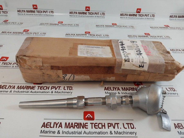 Siemens 316L Transmitter