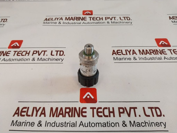 Hydac Electronic Hda 4745-a-250-000 Pressure Transmitter Sensor