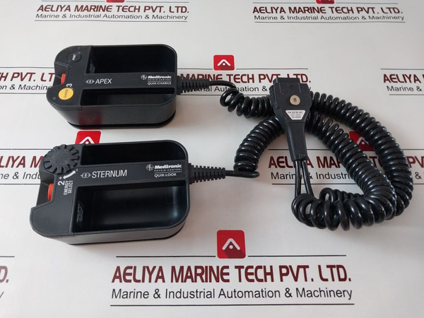 Physio-control 3207381-002