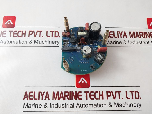 Rosemount Cca 08732-0825 Pcb
