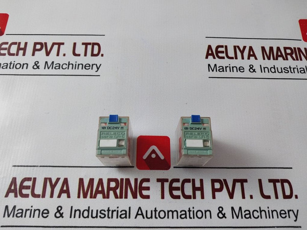 Releco C7-a20Fx Serie Qr-c Relay