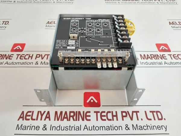 Terasaki Aor-1Bs-as Over-current Trip 2500/5A