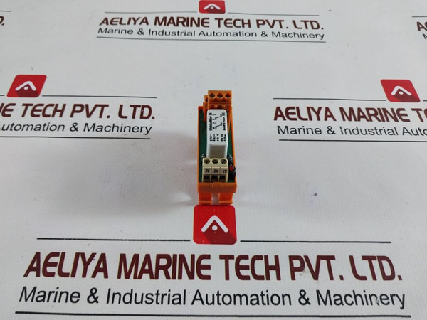 Weidmuller 940612 1001 Relay Module Sgr282 24V-dc