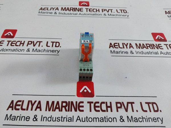 Releco C7-a20 X Ice Cube Plus Relay 10A 380V