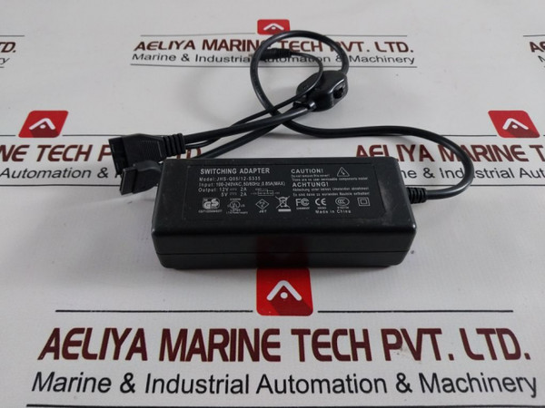 Jhs-q05/12-s335 Switching Adapter