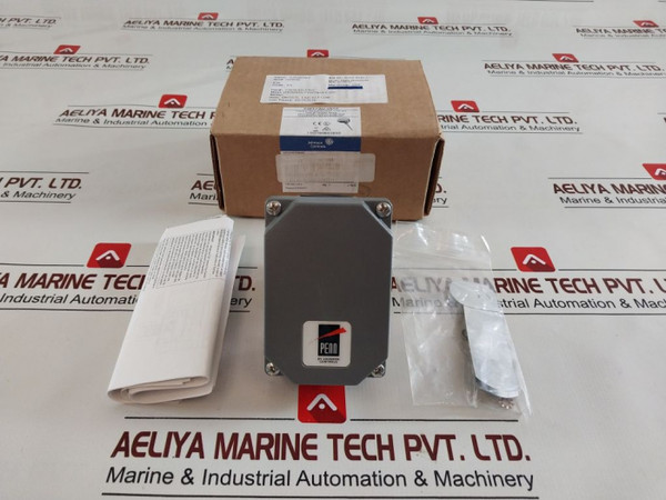 Penn F261Kah-v01 Liquid Flow Switch